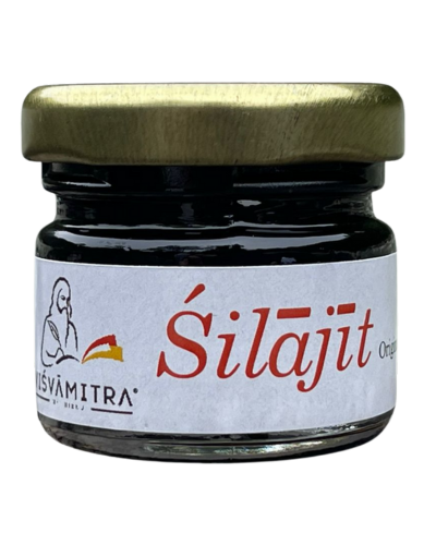 Silajit Original